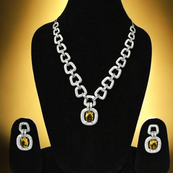 AD Premium set in yellow