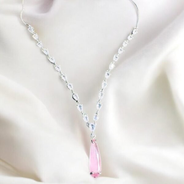 Exclusive Pink AD set