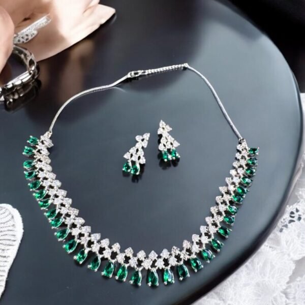 Exclusive double Row AD Set