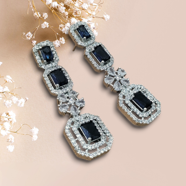 Exclusive AD Earrings