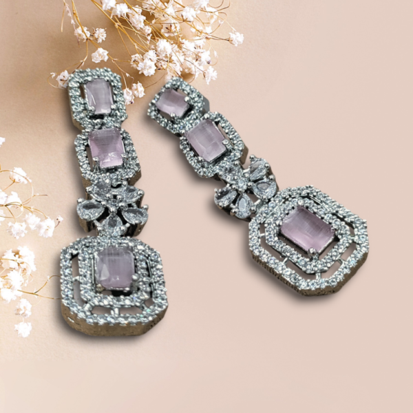 Exclusive AD Earrings